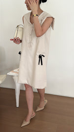 Load image into Gallery viewer, ANNE DRESS
