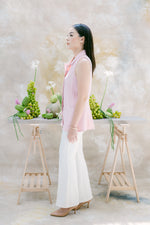 Load image into Gallery viewer, Jane blouse - pink

