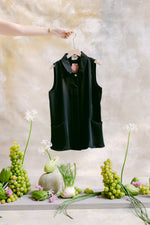 Load image into Gallery viewer, Jane blouse - black
