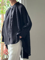 Load image into Gallery viewer, JOYCE SHIRT -STRIPES
