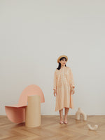 Load image into Gallery viewer, Tutti dress - sorbet
