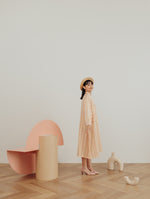 Load image into Gallery viewer, Tutti dress - sorbet
