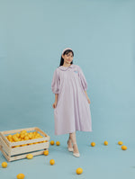 Load image into Gallery viewer, Bene dress - lavender
