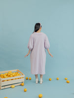Load image into Gallery viewer, Bene dress - lavender
