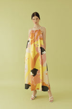 Load image into Gallery viewer, ROBE MAXI DRESS
