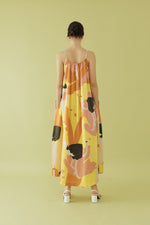 Load image into Gallery viewer, ROBE MAXI DRESS
