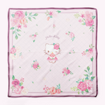 Load image into Gallery viewer, Jii x Hello Kitty - SCARF ROSE
