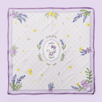 Load image into Gallery viewer, Jii x Hello Kitty - SCARF LAVENDER
