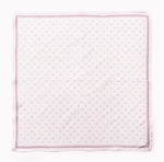 Load image into Gallery viewer, Jii x Hello Kitty - SCARF ROSE MONOGRAM
