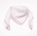 Load image into Gallery viewer, Jii x Hello Kitty - SCARF ROSE MONOGRAM
