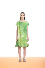 Load image into Gallery viewer, PALM DRESS
