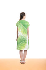 Load image into Gallery viewer, PALM DRESS
