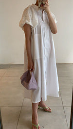 Load image into Gallery viewer, KORA DRESS (PRE ORDER)
