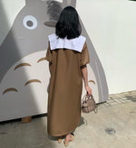 Load image into Gallery viewer, NORI DRESS
