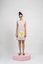 Load image into Gallery viewer, DAISY POCKET DRESS
