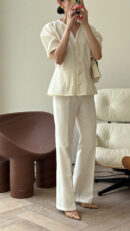 PHUM BLOUSE