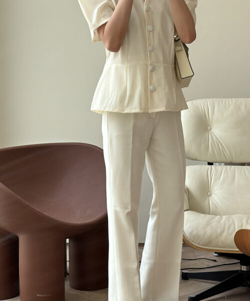 PHUM BLOUSE