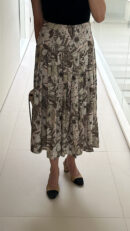 SADDIE SKIRT