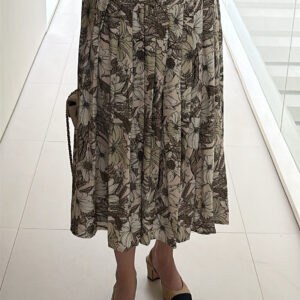 SADDIE SKIRT
