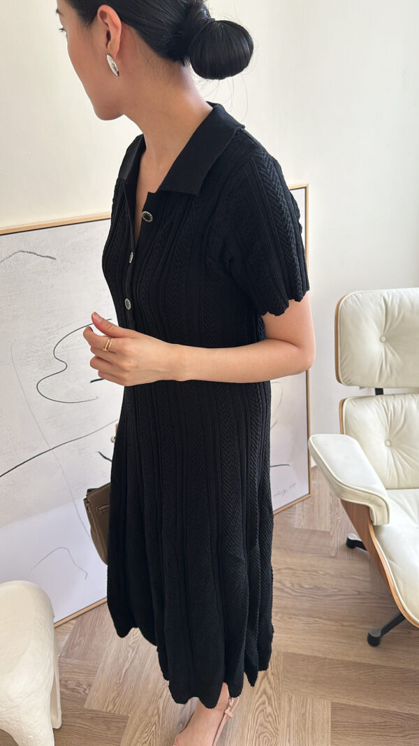 CHLOE DRESS - Image 4