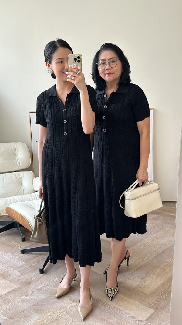 CHLOE DRESS - Image 7