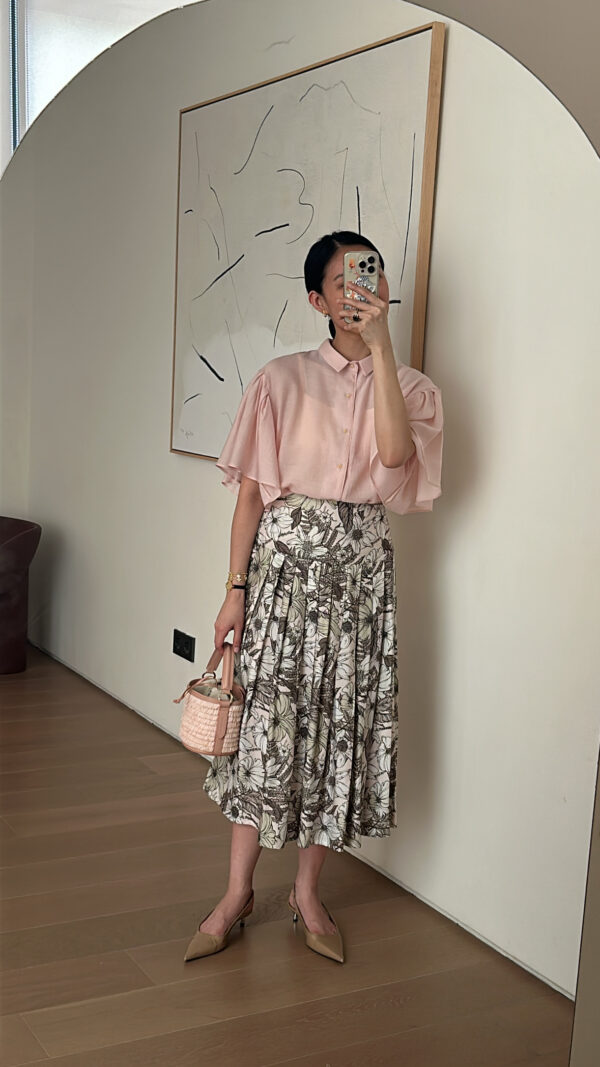 SADDIE SKIRT - Image 2