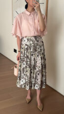 SADDIE SKIRT