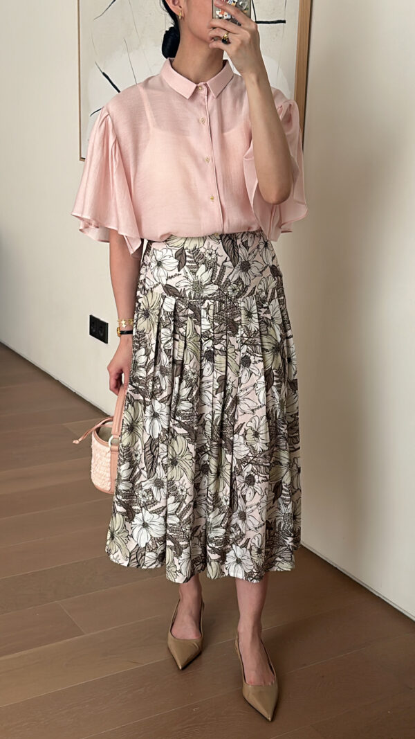 SADDIE SKIRT - Image 3