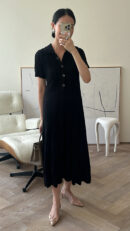 CHLOE DRESS