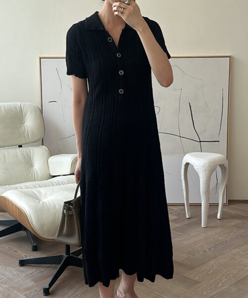 CHLOE DRESS