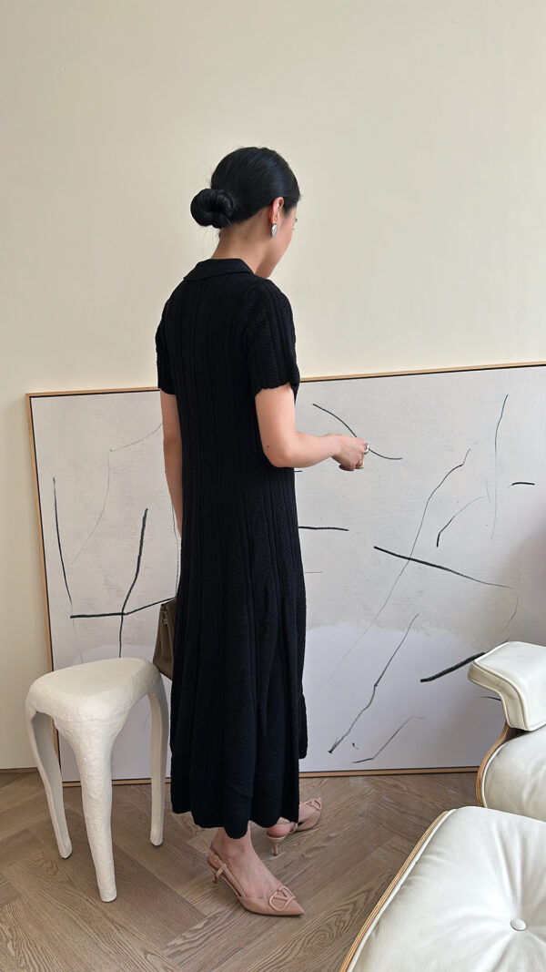 CHLOE DRESS - Image 5