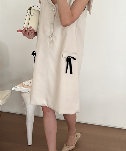 ANNE DRESS