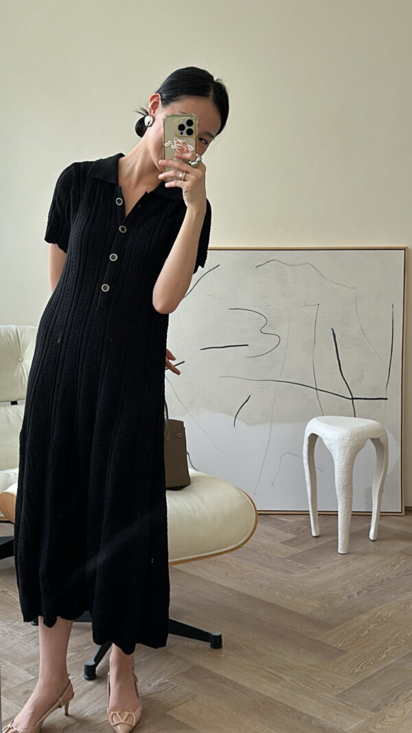 CHLOE DRESS - Image 6