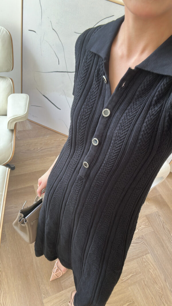 CHLOE DRESS - Image 3