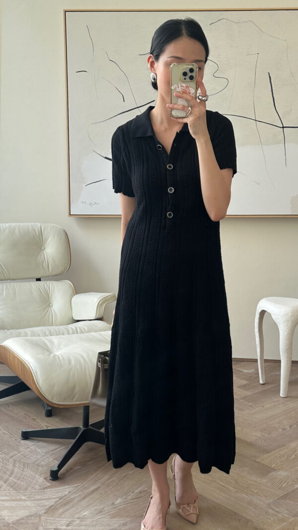 CHLOE DRESS - Image 2
