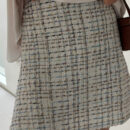 HAVEN SKIRT (mon chou chou)