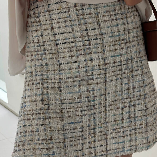 HAVEN SKIRT (mon chou chou) - Image 3