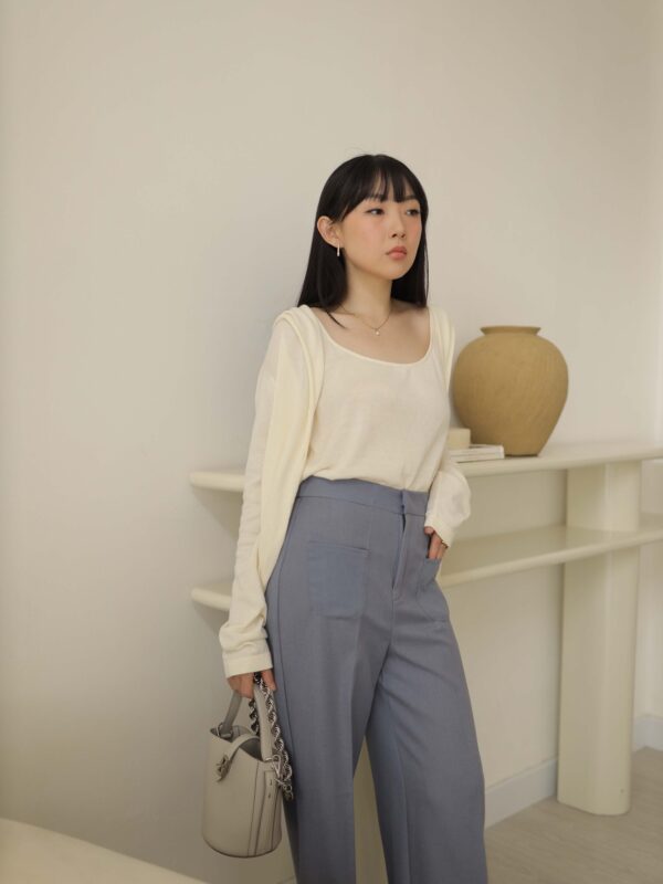 LIZZIE PANTS - Image 2