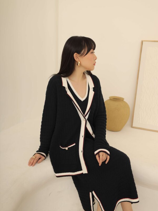 MISU CARDIGAN