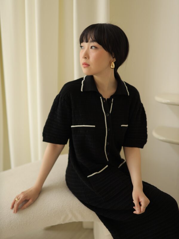 TORY DRESS - Image 2