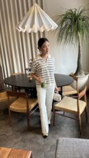 AYA POLO SHIRT
