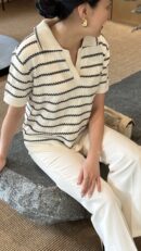 AYA POLO SHIRT