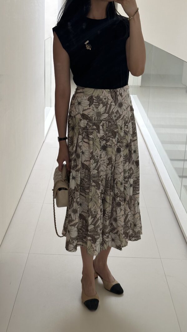SADDIE SKIRT - Image 8