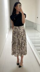 SADDIE SKIRT
