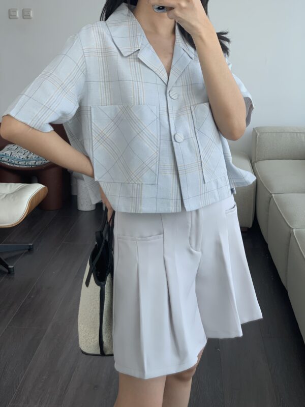 JENO SHORTS - Image 3
