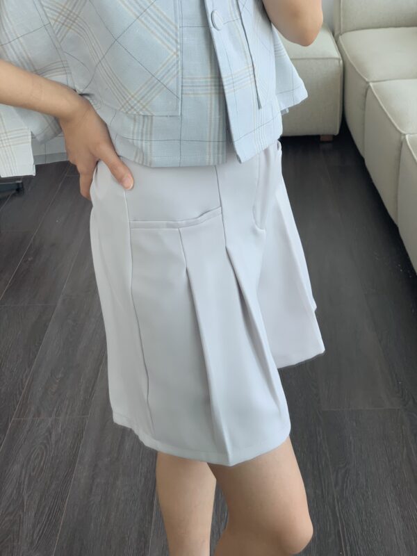 JENO SHORTS - Image 2