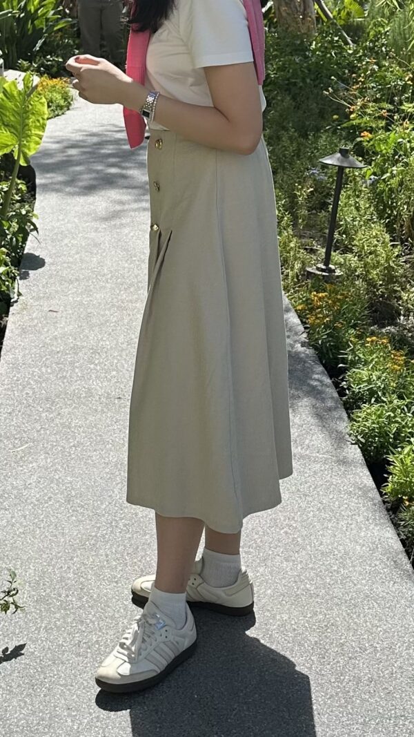 ELLE SKIRT - Image 3