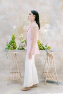 JANE BLOUSE PINK