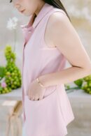 JANE BLOUSE PINK