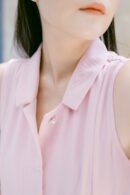 JANE BLOUSE PINK